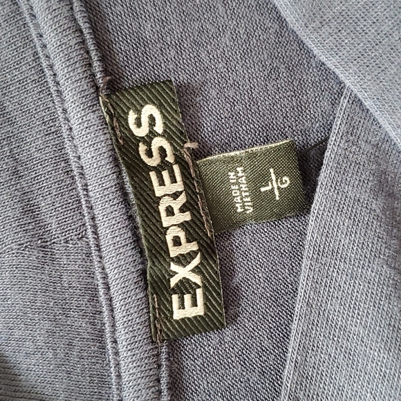 Express turtleneck - Picture 7 of 10